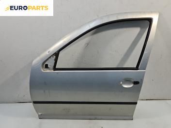Врата за Volkswagen Golf IV Variant (05.1999 - 06.2006), 4+1 вр., комби, позиция: предна, лява