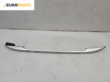 Релса багажник за Kia Cee'd Sportswagon I (09.2007 - 12.2012), 4+1 вр., комби, позиция: дясна