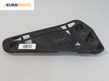 Държач броня за Kia Cee'd Sportswagon I (09.2007 - 12.2012), комби, позиция: задна, лява