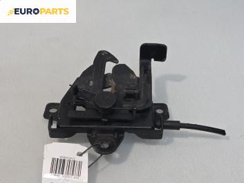 Брава преден капак за Kia Cee'd Sportswagon I (09.2007 - 12.2012)