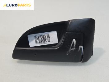 Вътрешна дръжка за Kia Cee'd Sportswagon I (09.2007 - 12.2012), 4+1 вр., комби, позиция: предна, дясна