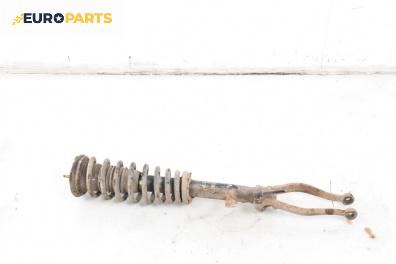 Макферсон за Mazda 6 Station Wagon I (08.2002 - 12.2007), комби, позиция: предна, лява