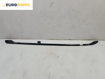 Релса багажник за Volkswagen Golf IV Variant (05.1999 - 06.2006), 4+1 вр., комби, позиция: лява