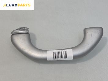 Ръкохватка за таван за Volkswagen Polo Sedan IV (09.2002 - 07.2009), 4+1 вр., позиция: задна, дясна