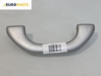 Ръкохватка за таван за Volkswagen Polo Sedan IV (09.2002 - 07.2009), 4+1 вр., позиция: предна, дясна