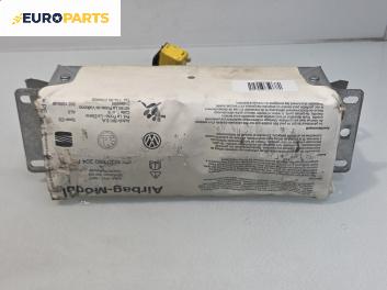 Airbag за Volkswagen Polo Sedan IV (09.2002 - 07.2009), 4+1 вр., седан, позиция: предна