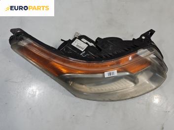 Фар за Citroen C3 Picasso (02.2009 - 01.2017), миниван, позиция: дясна