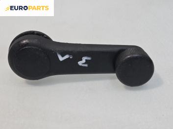 Ръкохватка врата за Kia Cee'd Sportswagon I (09.2007 - 12.2012), 4+1 вр., комби, позиция: задна, лява