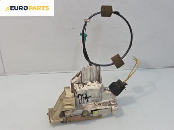 Брава на врата за Ford Mondeo III Turnier (10.2000 - 03.2007), позиция: предна, дясна