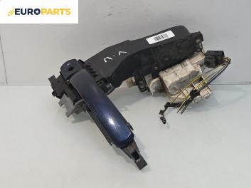 Брава на врата за Ford Mondeo III Turnier (10.2000 - 03.2007), позиция: предна, лява