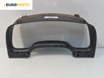 Интериорна пластмаса километраж за Opel Astra G Estate (02.1998 - 12.2009), 4+1 вр., комби