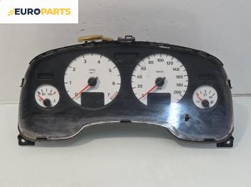 Километраж за Opel Astra G Estate (02.1998 - 12.2009) 1.8 16V, 116 к.с.