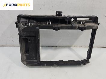 Дифузьор за Citroen C3 Picasso (02.2009 - 01.2017) 1.4 VTi 95, 95 к.с.