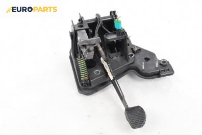 Спирачен педал за Peugeot 407 Sedan (02.2004 - 12.2011)