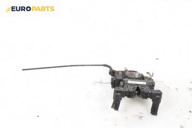 Дроселова клапа за Fiat Punto Hatchback II (09.1999 - 07.2012) 1.2 60 (188.030, .050, .130, .150, .230, .250), 60 к.с.