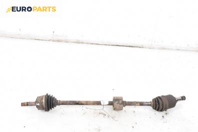 Полуоска за Fiat Punto Hatchback II (09.1999 - 07.2012) 1.2 60 (188.030, .050, .130, .150, .230, .250), 60 к.с., позиция: предна, дясна