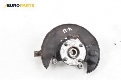 Шенкел главина за Toyota Corolla E12 Hatchback (11.2001 - 02.2007), позиция: предна, лява