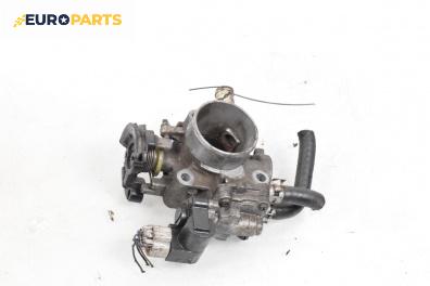 Дроселова клапа за Toyota Corolla E12 Hatchback (11.2001 - 02.2007) 1.6 VVT-i (ZZE121), 110 к.с.