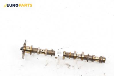 Разпределителен вал за Toyota Corolla E12 Hatchback (11.2001 - 02.2007) 1.6 VVT-i (ZZE121), 110 к.с.