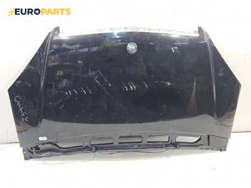 Преден капак за Mercedes-Benz A-Class Hatchback W169 (09.2004 - 06.2012), 4+1 вр., хечбек, позиция: предна