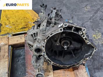 Ръчна скоростна кутия за Mazda 6 Station Wagon I (08.2002 - 12.2007) 2.0 DI, 121 к.с.