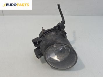 Халоген за Volkswagen Polo Sedan IV (09.2002 - 07.2009), седан, позиция: лява