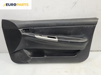 Кора врата за Toyota Corolla E12 Hatchback (11.2001 - 02.2007), 2+1 вр., хечбек, позиция: дясна