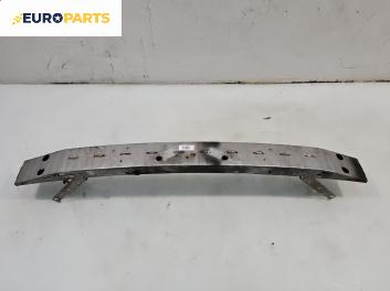 Основа броня за Toyota Corolla E12 Hatchback (11.2001 - 02.2007), хечбек, позиция: предна