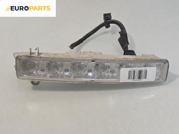 Дневни светлини за Citroen C3 Picasso (02.2009 - 01.2017), миниван, позиция: лява