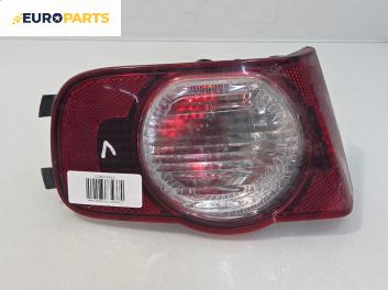 Вътрешен стоп за Citroen C3 Picasso (02.2009 - 01.2017), миниван, позиция: лява