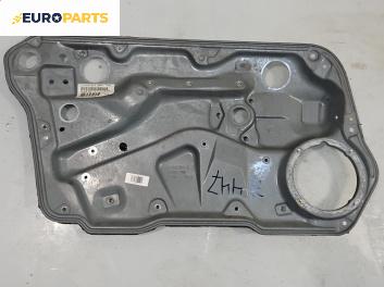 Основа кора врата за Volkswagen Golf IV Variant (05.1999 - 06.2006), 4+1 вр., комби, позиция: предна, лява