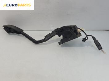 Потенциометър газ  за Peugeot 407 Sedan (02.2004 - 12.2011), №  07501-D11