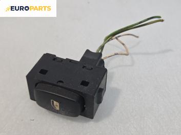 Бутон ел. стъкло  за Peugeot 407 Sedan (02.2004 - 12.2011)