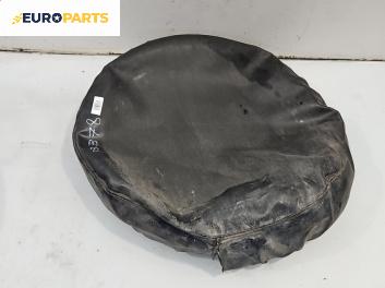 Калъф резервна гума за Daihatsu Terios SUV I (05.1997 - 10.2006)