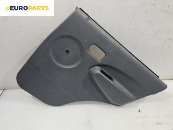 Кора врата за Daihatsu Terios SUV I (05.1997 - 10.2006), 4+1 вр., джип, позиция: задна, дясна