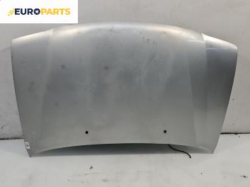 Преден капак за Daihatsu Terios SUV I (05.1997 - 10.2006), 4+1 вр., джип, позиция: предна