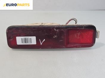 Светлоотразител за Daihatsu Terios SUV I (05.1997 - 10.2006), джип, позиция: лява