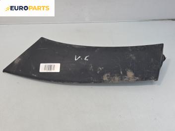 Лайсна за Daihatsu Terios SUV I (05.1997 - 10.2006), джип, позиция: задна, лява