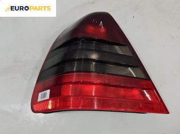 Стоп за Mercedes-Benz C-Class Sedan (W202) (03.1993 - 05.2000), седан, позиция: лява