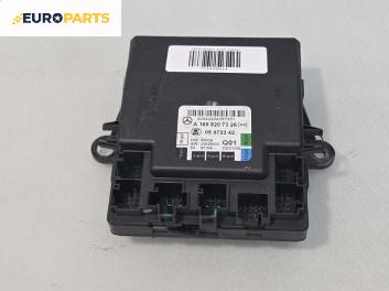 Модул врата за Mercedes-Benz A-Class Hatchback W169 (09.2004 - 06.2012), №  A1698207326