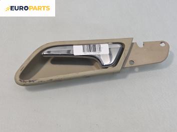 Вътрешна дръжка за Mercedes-Benz A-Class Hatchback W169 (09.2004 - 06.2012), 4+1 вр., хечбек, позиция: задна, лява