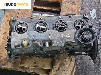 Глава за Mazda 6 Station Wagon I (08.2002 - 12.2007) 2.0 DI, 121 к.с.