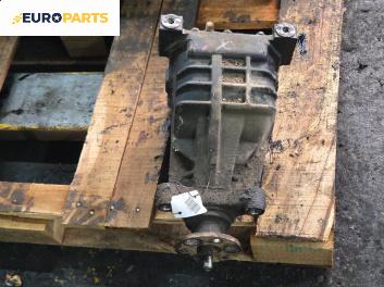 Диференциал за Hyundai Santa Fe I SUV (11.2000 - 03.2006) 2.0 CRDi 4x4, 113 к.с., № SM 4WD