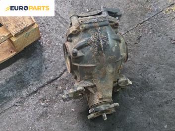 Диференциал за Mercedes-Benz S-Class Sedan (W221, V221) (09.2005 - 12.2013) S 320 CDI (221.022, 221.122), 235 к.с., автоматик