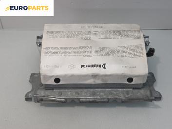 Airbag за Renault Clio II Hatchback (09.1998 - 09.2005), 4+1 вр., хечбек, позиция: предна
