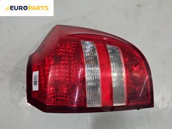 Стоп за Kia Cee'd Sportswagon I (09.2007 - 12.2012), комби, позиция: лява