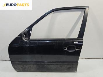Врата за Mercedes-Benz C-Class Sedan (W202) (03.1993 - 05.2000), 4+1 вр., седан, позиция: предна, лява
