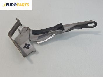 Панта преден капак за Toyota Corolla E12 Hatchback (11.2001 - 02.2007), 2+1 вр., хечбек, позиция: дясна