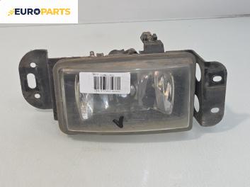 Халоген за Toyota Corolla E12 Hatchback (11.2001 - 02.2007), хечбек, позиция: лява