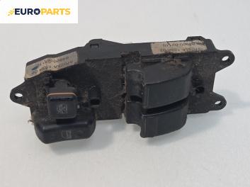 Бутони ел. стъкла  за Toyota Corolla E12 Hatchback (11.2001 - 02.2007), № 8482002110